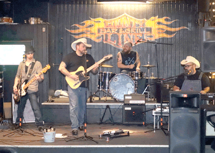 Jason Taylor Singer Music News AKA Music News Houston AKA Houston Music News